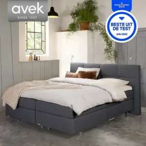 Avek-Boxspring-Ninety