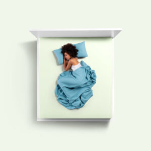 Bella Donna Tencel Zomerdeken